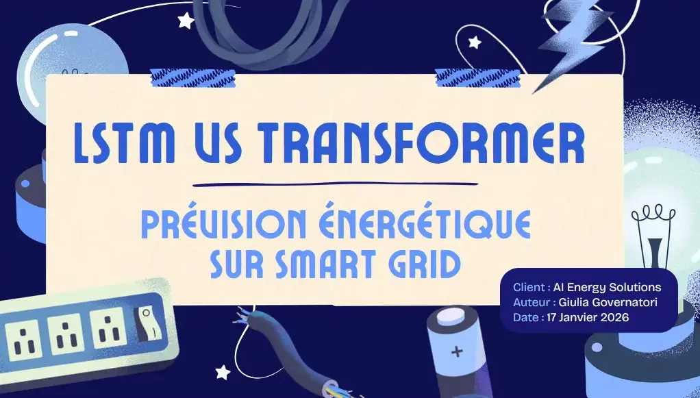 LSTM vs Transformer: Next-Day Energy Forecasting on Smart Grid