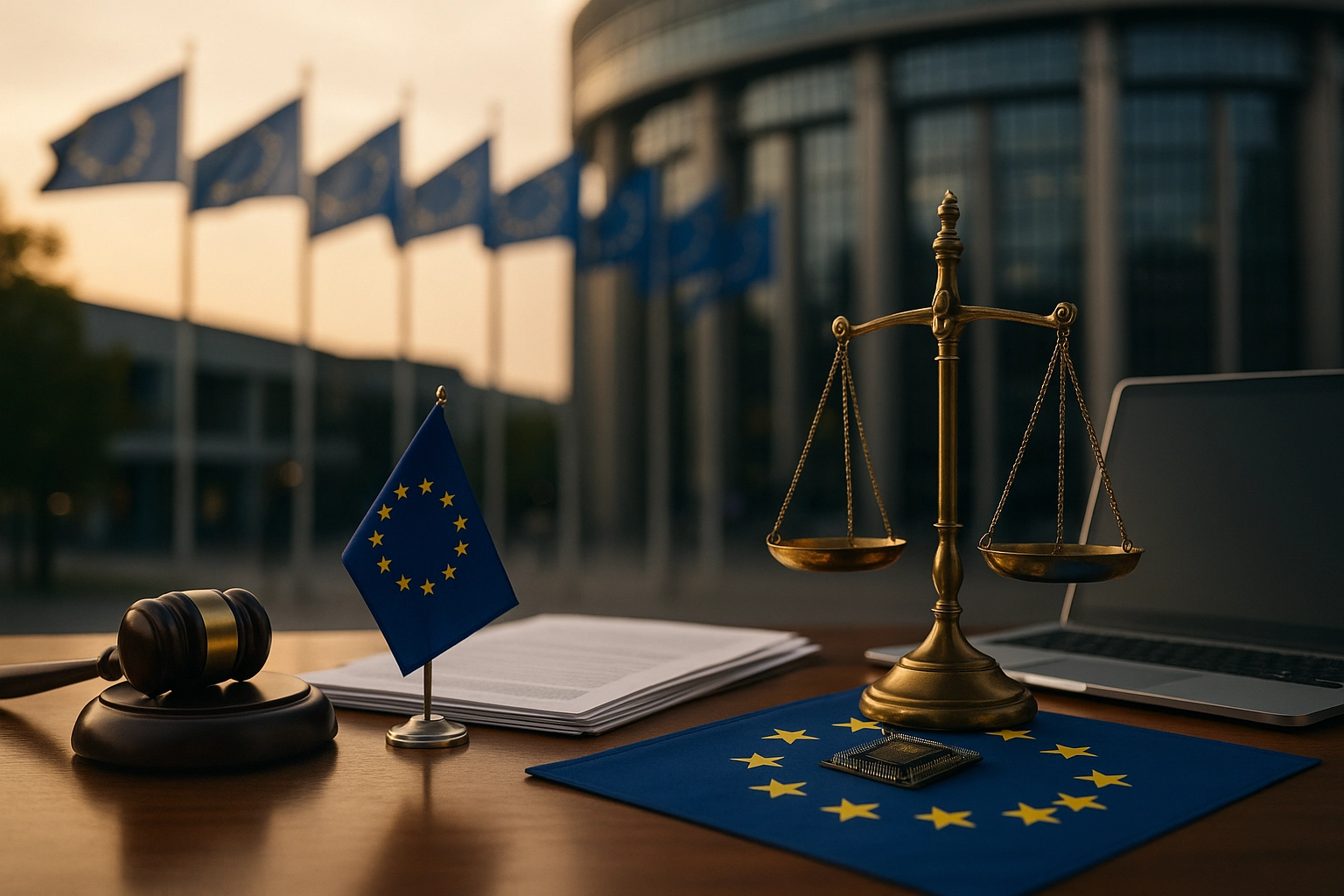 The AI Act and Citizen Protection in 2025