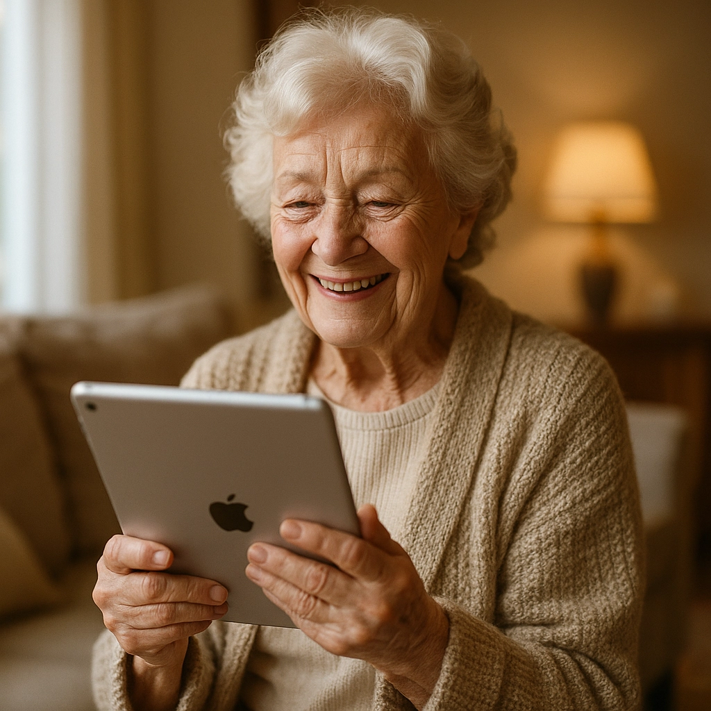 When Auntie Launches a Survey… and Forgets the GDPR